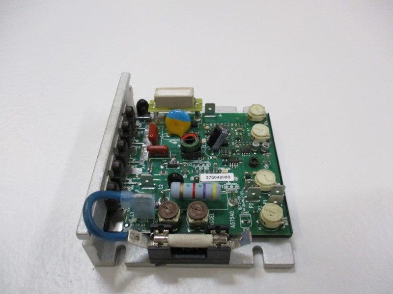KB ELECTRONICS KBMM-125 (3455C) NSNP