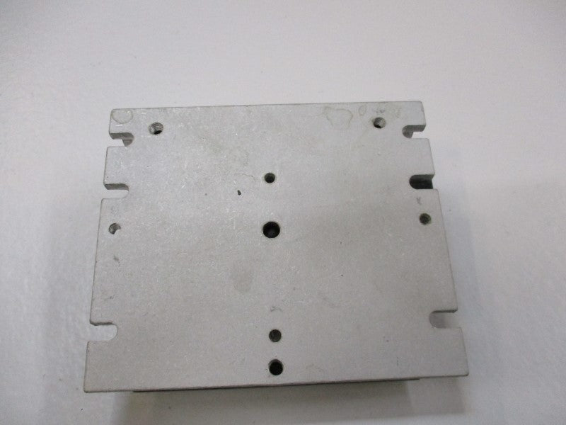 KB ELECTRONICS KBMM-125 (3455C) NSNP