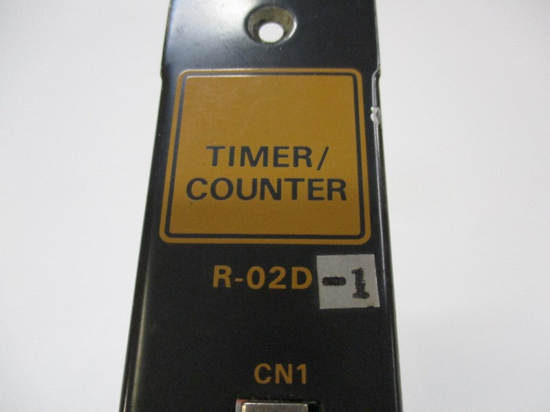 KOYO R-02D-1 (REPAIRED) UNMP