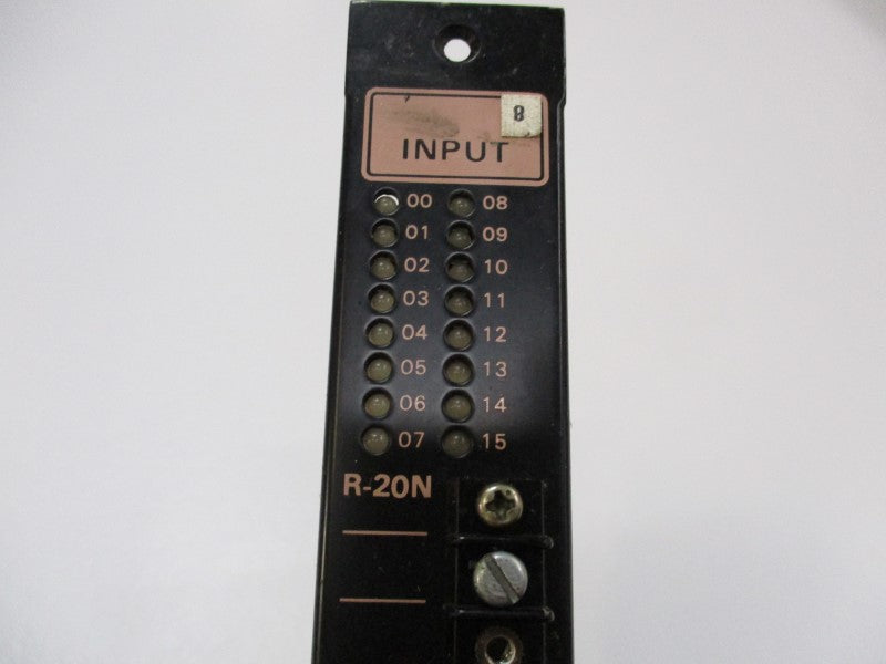 KOYO R-20N (REPAIRED) UNMP