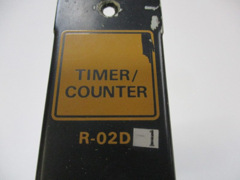 KOYO R-02D-1 (AS IS REPAIRED) UNMP
