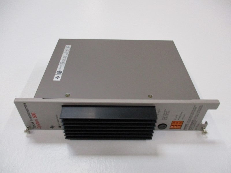 TEXAS INSTRUMENTS 505-6660 NSNP