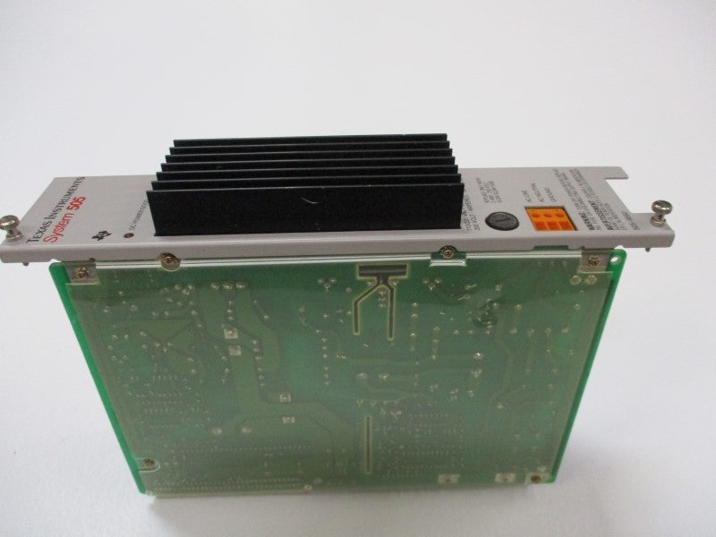 TEXAS INSTRUMENTS 505-6660 NSNP