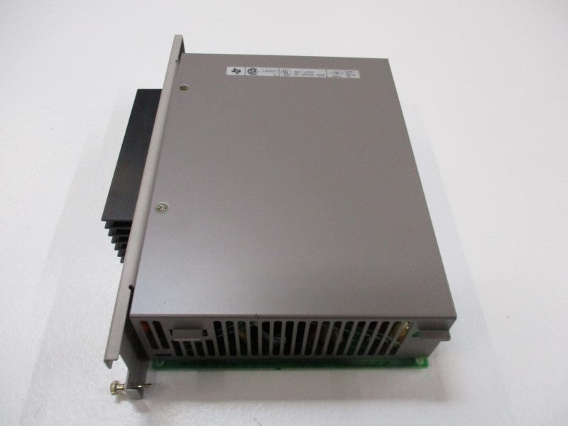 TEXAS INSTRUMENTS 505-6660 NSNP
