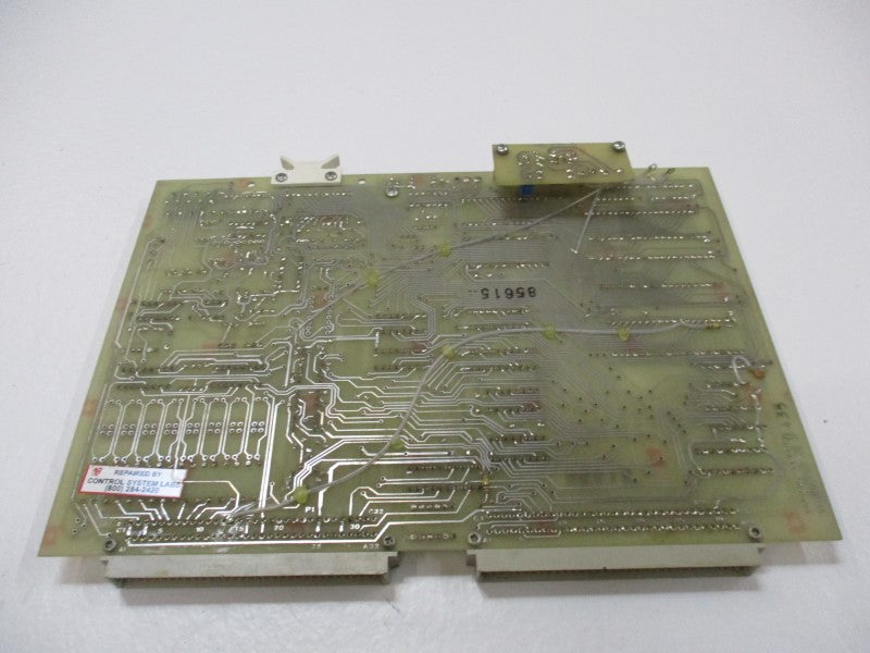 CKI 102-626 (REPAIRED) UNMP