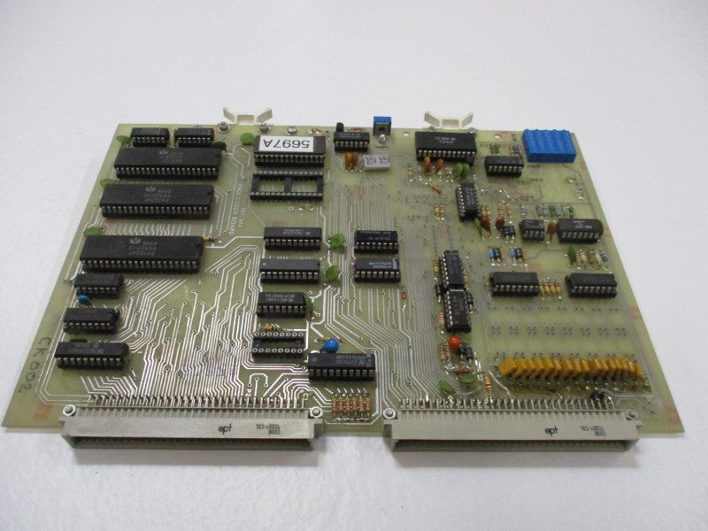 CKI 102-626 (REPAIRED) UNMP
