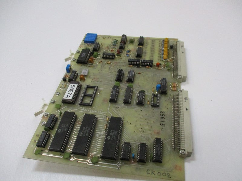 CKI 102-626 (REPAIRED) UNMP