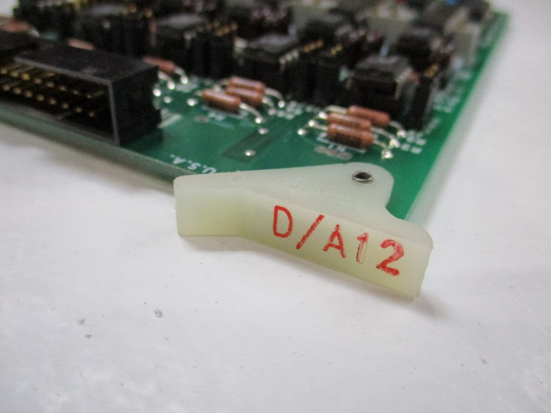 WINSYSTEMS MCM-D/A12-8-DC NSNP