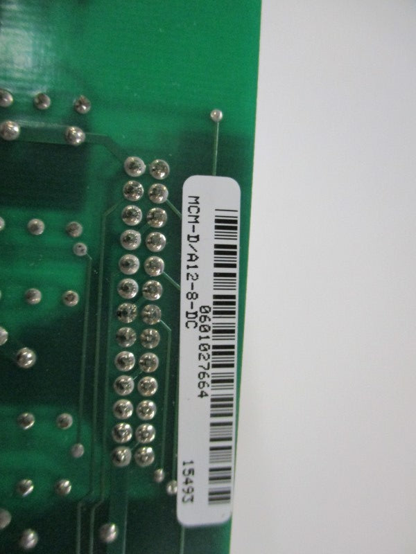WINSYSTEMS MCM-D/A12-8-DC NSNP