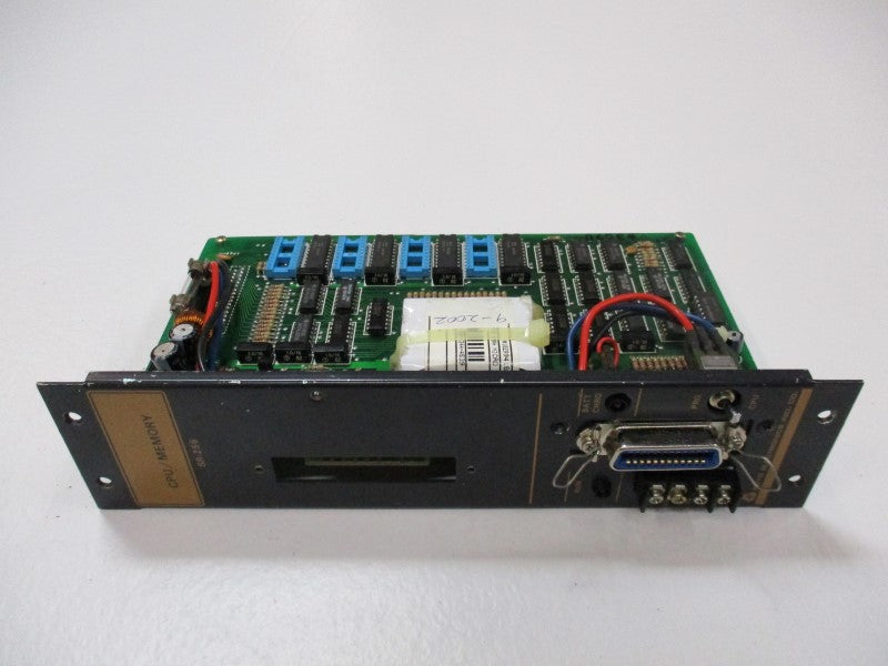 KOYO SR-256 (AS PICTURED REPAIRED) UNMP