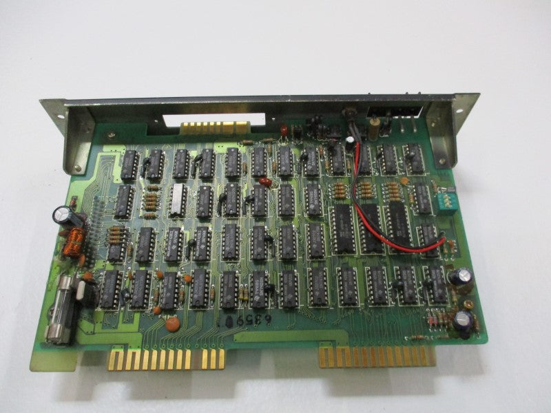 KOYO SR-256 (AS PICTURED REPAIRED) UNMP