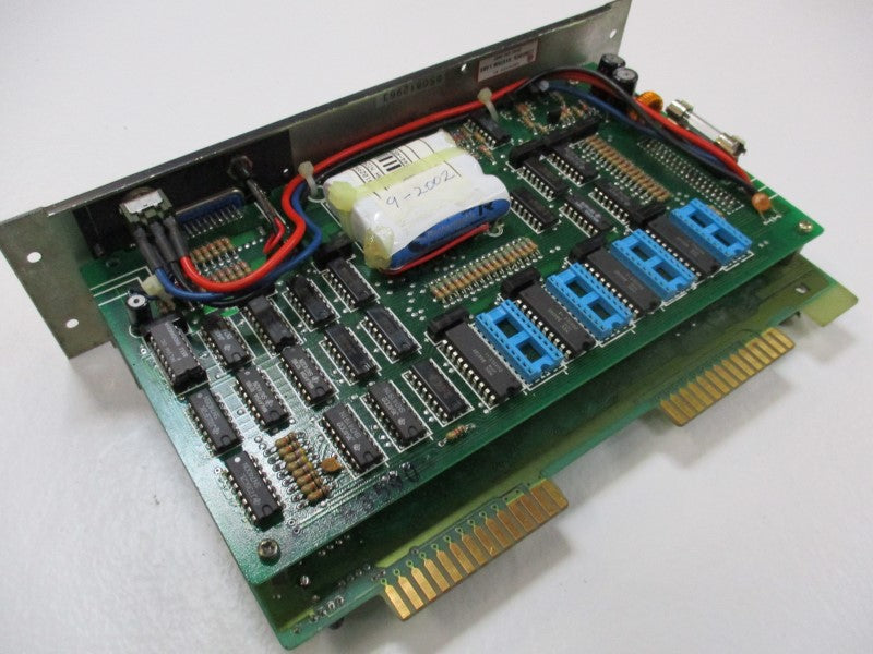 KOYO SR-256 (AS PICTURED REPAIRED) UNMP