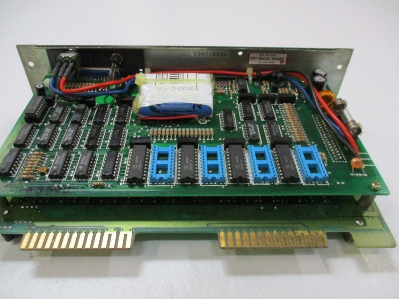 KOYO SR-256 (AS PICTURED REPAIRED) UNMP
