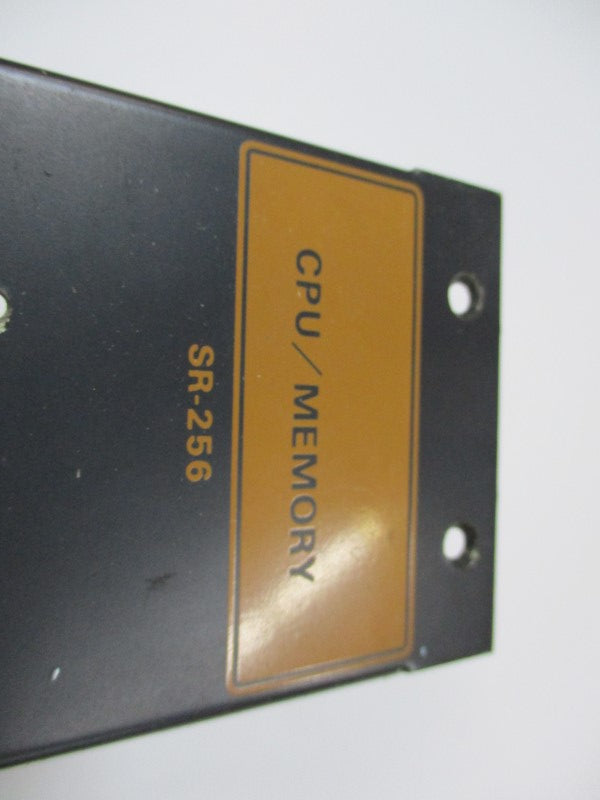 KOYO SR-256 (AS PICTURED REPAIRED) UNMP