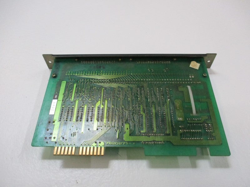 KOYO R-02D-1 UNMP