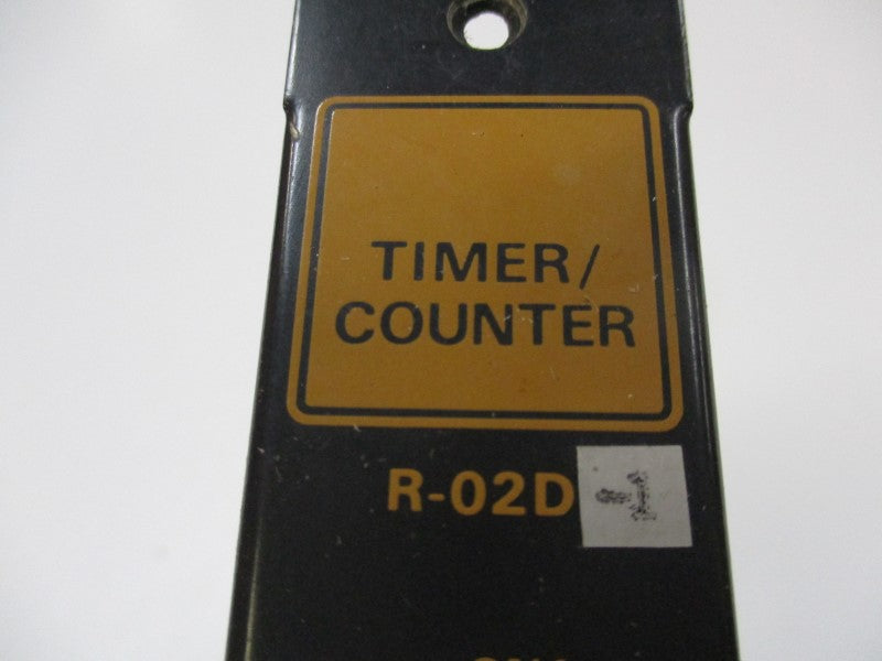 KOYO R-02D-1 UNMP