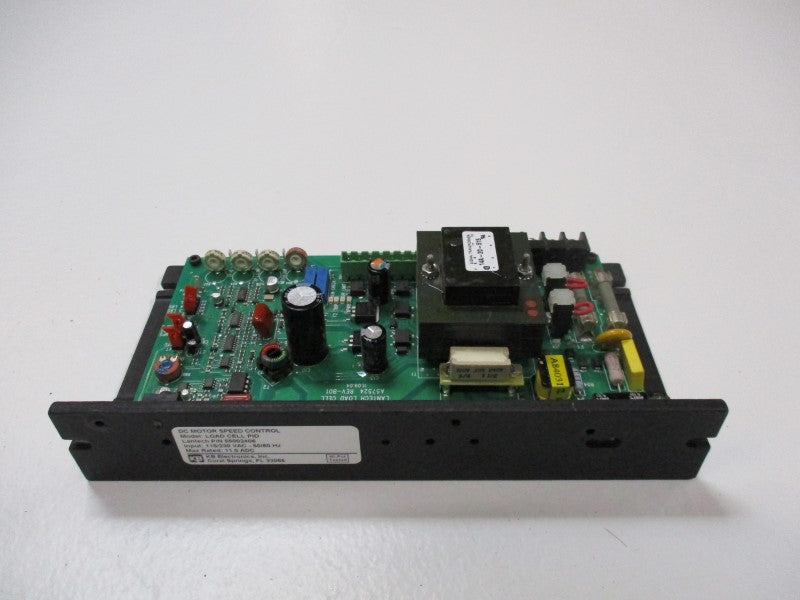 KB ELECTRONICS 55002406 UNMP