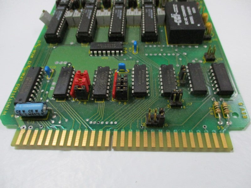 WINSYSTEMS MCM-D/A12-8-DC UNMP