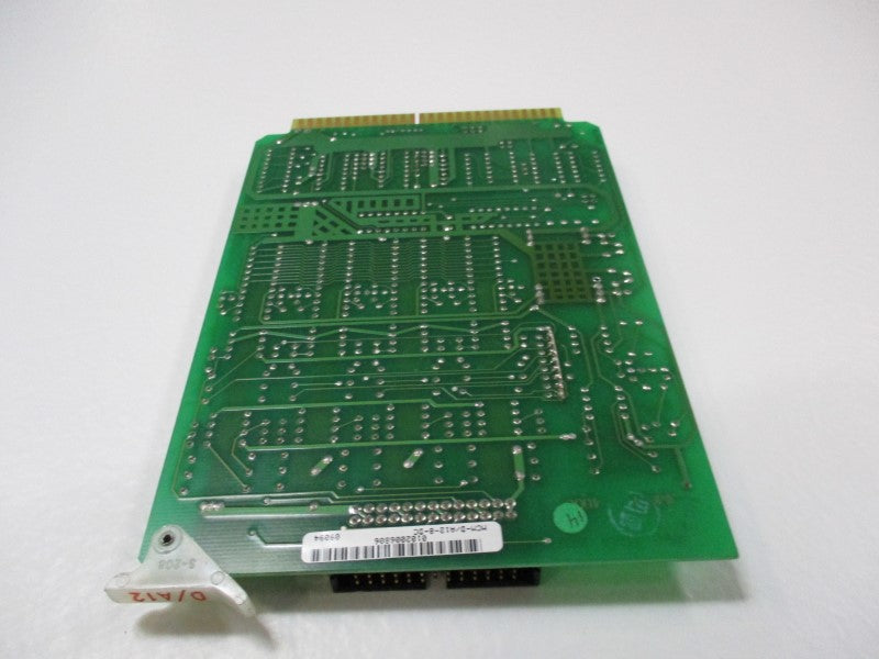 WINSYSTEMS MCM-D/A12-8-DC UNMP