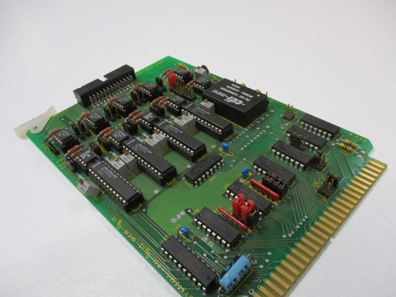 WINSYSTEMS MCM-D/A12-8-DC UNMP