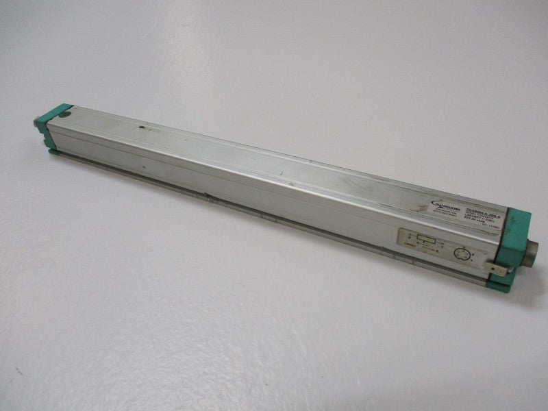 TRANSDUCERS DIRECT TD590M-5-300-5 UNMP