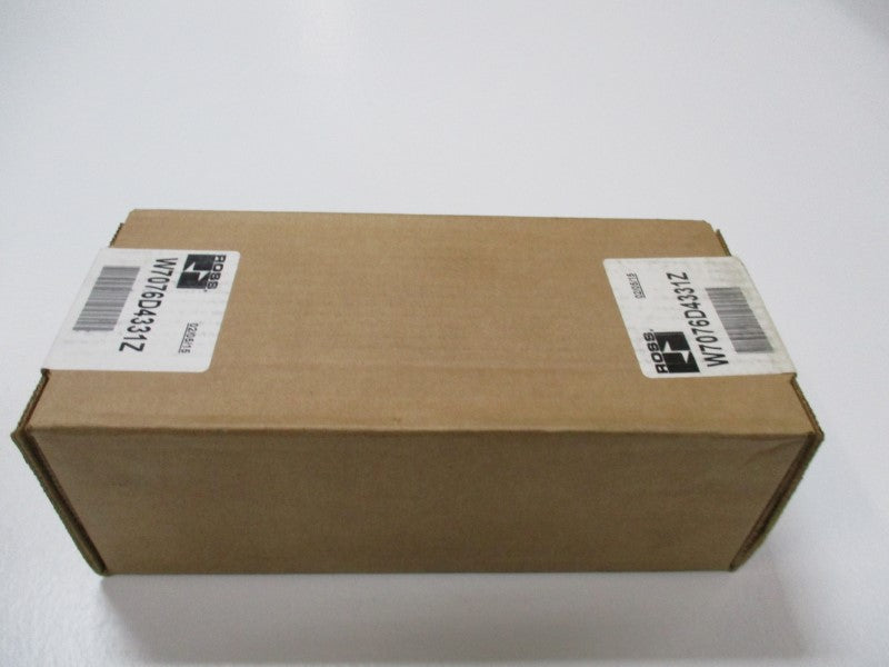 ROSS W7076D4331Z NSFS