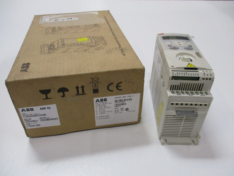 ABB ACS150-03U-01A2-4 NSMP