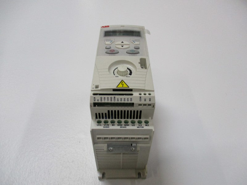 ABB ACS150-03U-01A2-4 NSMP