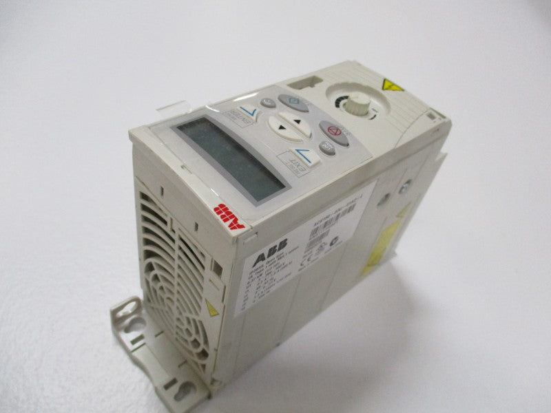 ABB ACS150-03U-01A2-4 NSMP