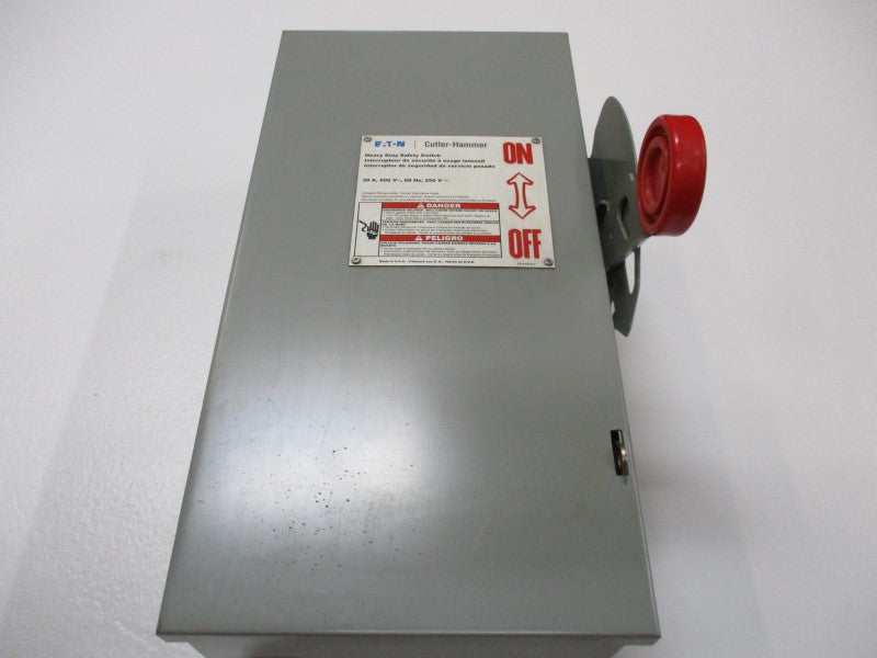 CUTLER HAMMER DH361UGK NSNP
