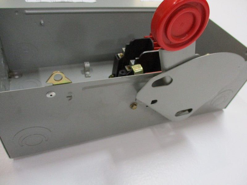 CUTLER HAMMER DH361UGK NSNP