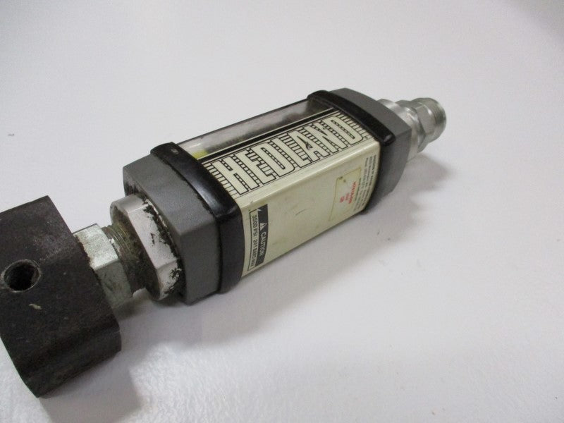 HEDLAND H761A-040 UNMP