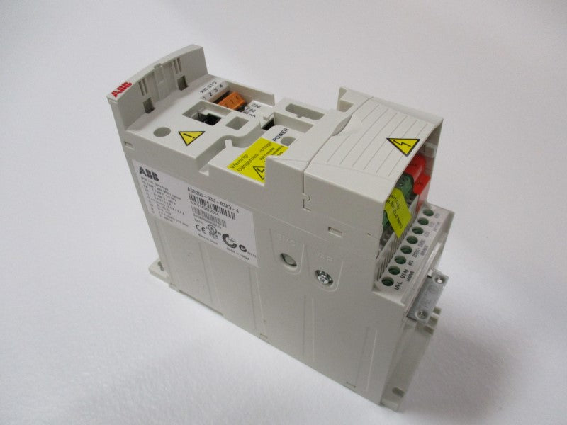 ABB ACS355-03U-03A3-4+J404 NSMP