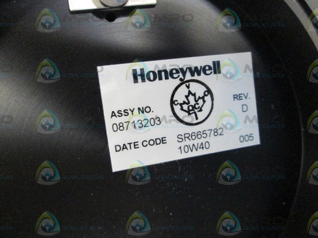 HONEYWELL MODULE 08713203 *NEW NO BOX*