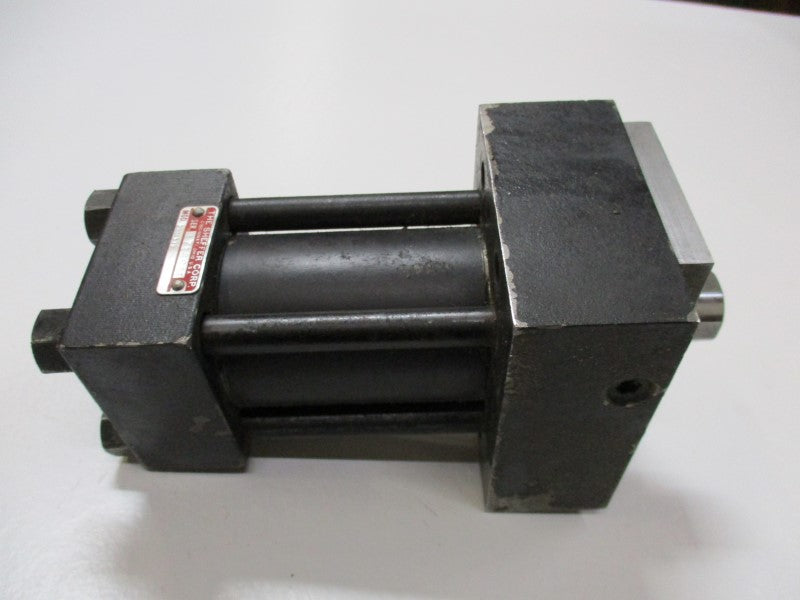 SHEFFER 2HHA309 UNMP