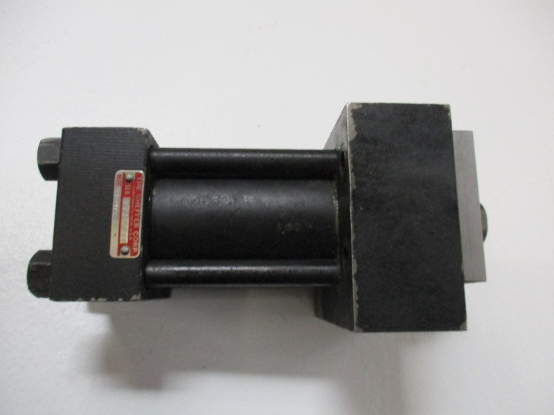 SHEFFER 2HHA309 UNMP