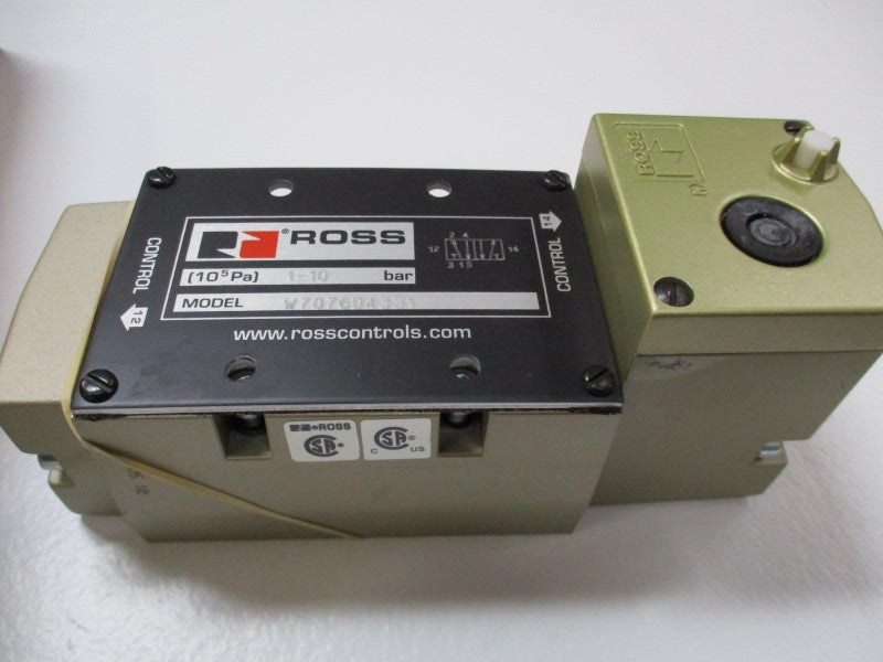 ROSS W7076D4331Z NSMP