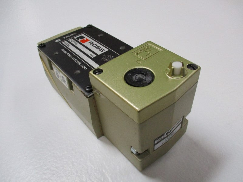 ROSS W7076D4331Z NSMP