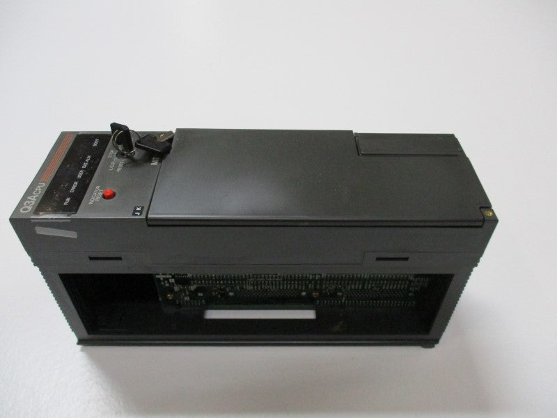 MITSUBISHI Q3ACPU NSNP