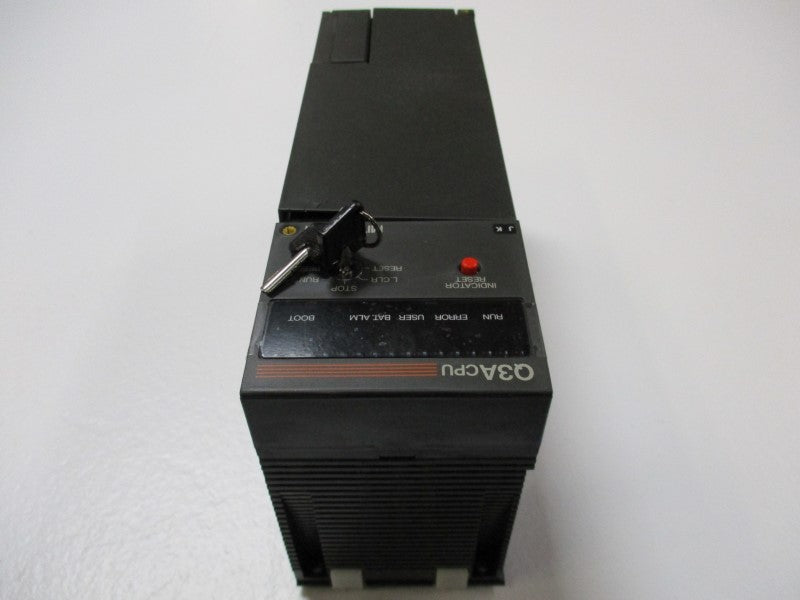 MITSUBISHI Q3ACPU NSNP