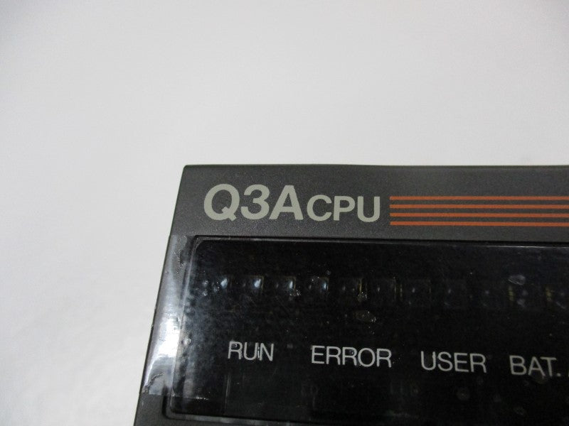 MITSUBISHI Q3ACPU NSNP