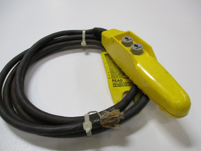 INDUSTRIAL MRO E218688 UNMP