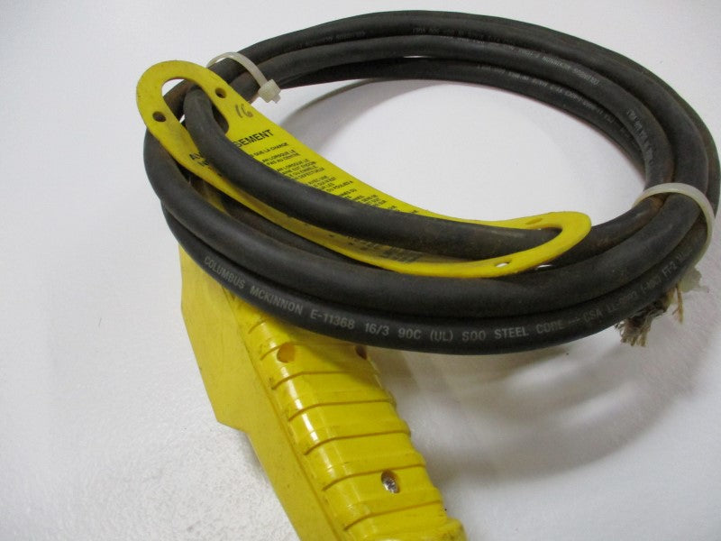 INDUSTRIAL MRO E218688 UNMP
