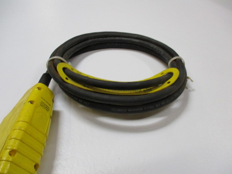 INDUSTRIAL MRO E218688 UNMP