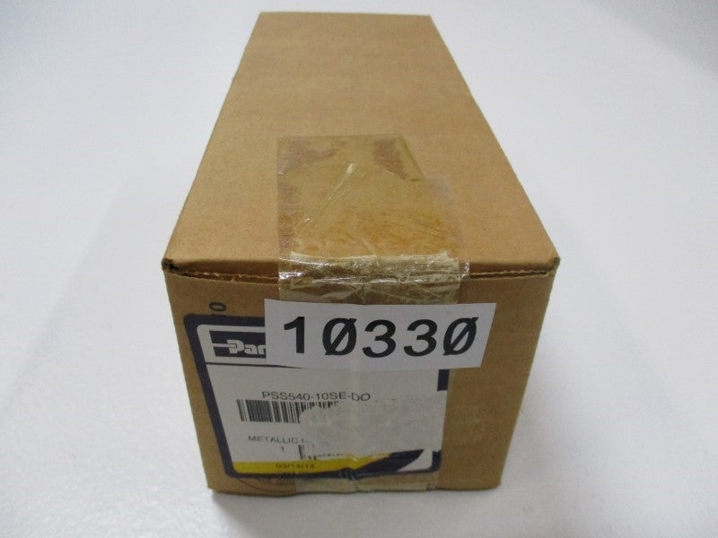 PARKER PSS540-10SE-DO NSFS