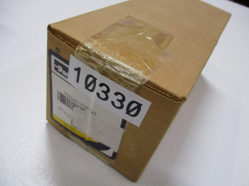 PARKER PSS540-10SE-DO NSFS