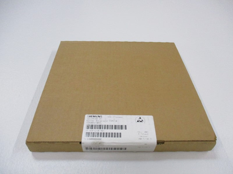 SIEMENS 6DP1210-8BC * FACTORY SEALED *