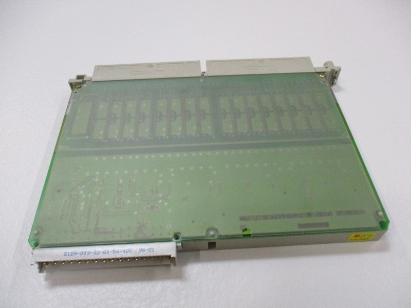 SIEMENS 6ES5430-4UA14 * USED*