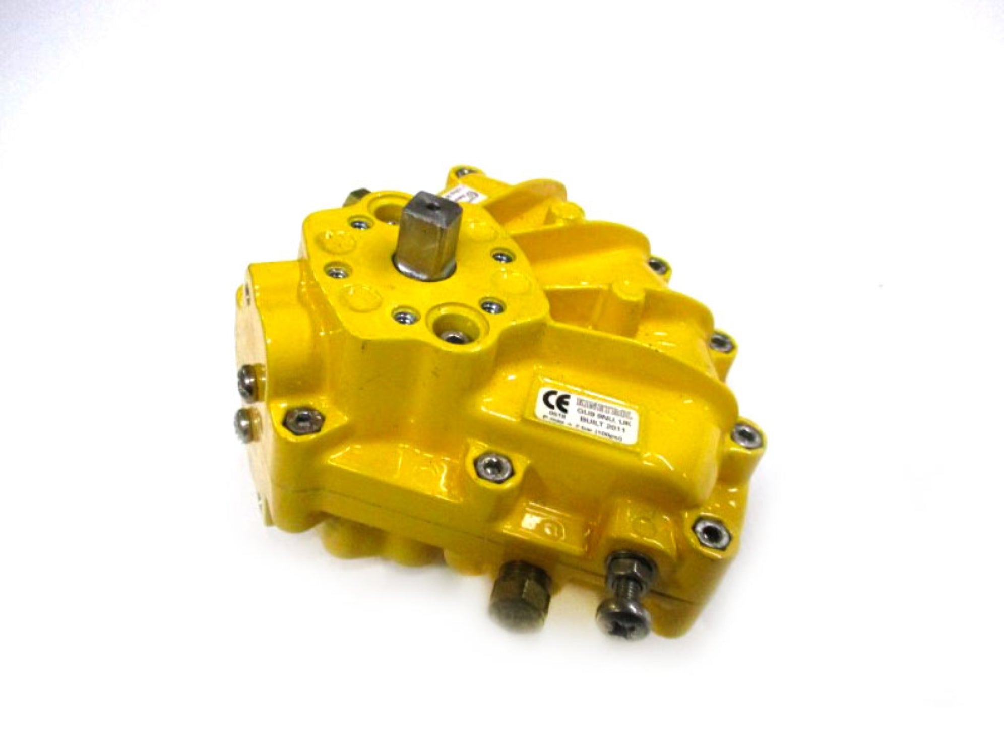 KINETROL 057-100 NSNP