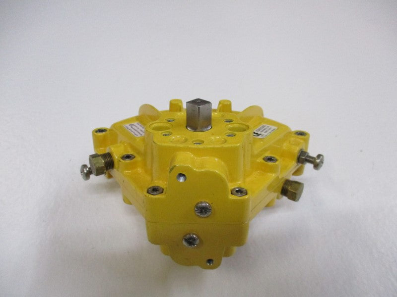 KINETROL 057-100 NSNP
